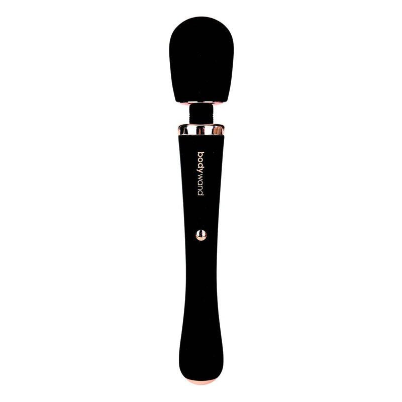Bodywand couture - vibrating wand - Product front view  | Flirtybay.com.au